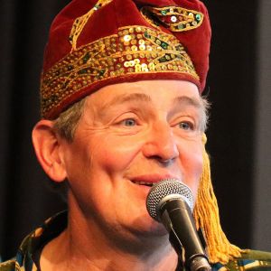 Thomas 'Doc' Ophelders